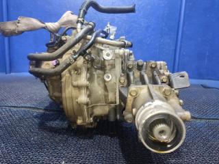АКПП MITSUBISHI DELICA D:5 CV1W 4N14 2700A376, W6AJA-1-F1Y 2 ракурс