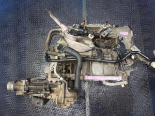 АКПП MITSUBISHI DELICA D:5 CV1W 4N14 2700A376, W6AJA-1-F1Y 4 ракурс