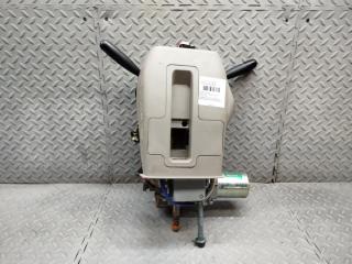 Рулевая колонка SUZUKI ALTO LAPIN HE33S 38720-72JA0 1 ракурс