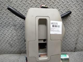 Рулевая колонка SUZUKI ALTO LAPIN HE33S 38720-72JA0 2 ракурс