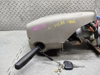 Рулевая колонка SUZUKI ALTO LAPIN HE33S 38720-72JA0 5 ракурс