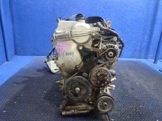 Двигатель TOYOTA VITZ NCP95 2NZ-FE 1900021831, 5442565 1 ракурс