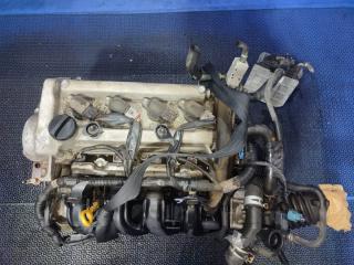 Двигатель TOYOTA VITZ NCP95 2NZ-FE 1900021831, 5442565 3 ракурс