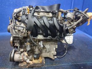 Двигатель TOYOTA VITZ NCP95 2NZ-FE 1900021831, 5442565 5 ракурс