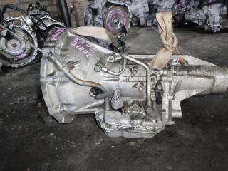 АКПП TOYOTA CAMI J122E K3-VE O% 4 ракурс