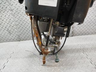Рулевая колонка NISSAN CUBE YZ11 28500-4V00B 3 ракурс Рулевая колонка NISSAN CUBE YZ11 28500-4V00B 3 ракурс
