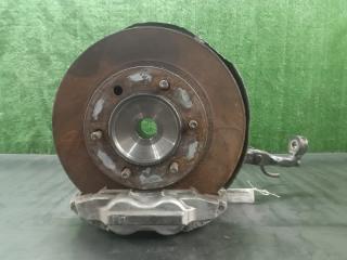 Ступица левая передняя  TOYOTA FJ CRUISER GSJ15 1GR-FE 1 ракурс