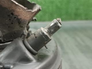 Ступица левая задняя HONDA LIFE JB5 P07A 4 ракурс