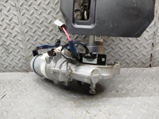 Рулевая колонка TOYOTA VITZ KSP130 45250-52633 3 ракурс
