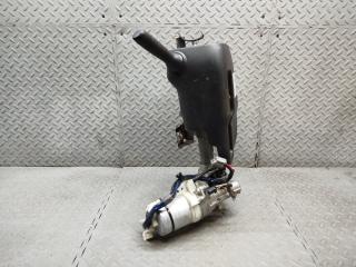 Рулевая колонка TOYOTA VITZ KSP130 45250-52633 4 ракурс