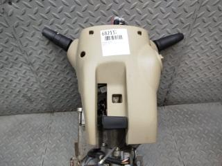 Рулевая колонка NISSAN TIIDA SC11 28500-1JY0A 2 ракурс