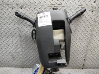 Рулевая колонка NISSAN NOTE E12 28500-3VA0A 2 ракурс