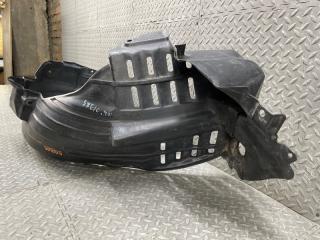Подкрылок правый передний TOYOTA ALTEZZA SXE10 53875-53010 4 ракурс