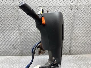 Рулевая колонка TOYOTA VITZ NSP130 5 ракурс
