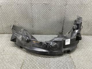 Подкрылок правый передний MITSUBISHI DELICA D:5 CV5W 4B12 5370A662 1 ракурс