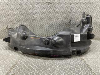 Подкрылок правый передний MITSUBISHI DELICA D:5 CV5W 4B12 5370A662 3 ракурс