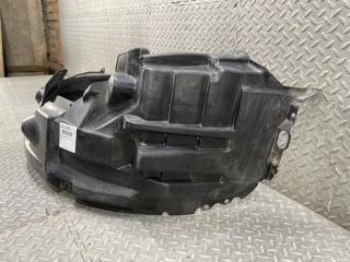 Подкрылок правый передний MITSUBISHI DELICA D:5 CV5W 4B12 5370A662 4 ракурс