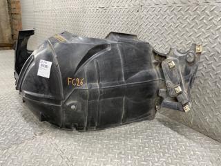 Подкрылок правый передний NISSAN SERENA FC26 MR20DD 638401VF0A 4 ракурс