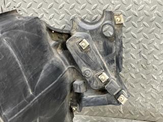 Подкрылок правый передний NISSAN SERENA FC26 MR20DD 638401VF0A 5 ракурс