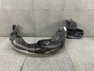 Подкрылок правый передний TOYOTA PRIUS ZVW30 2ZR-FXE 53875-47030 1 ракурс