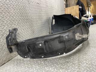 Подкрылок правый передний TOYOTA PRIUS ZVW30 2ZR-FXE 53875-47030 2 ракурс