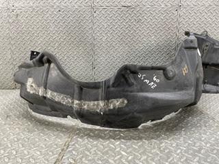 Подкрылок правый передний TOYOTA PRIUS ZVW30 2ZR-FXE 53875-47030 3 ракурс