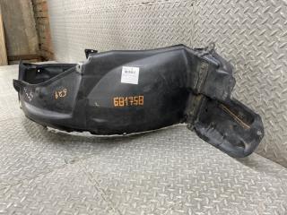Подкрылок правый передний TOYOTA PRIUS ZVW30 2ZR-FXE 53875-47030 4 ракурс