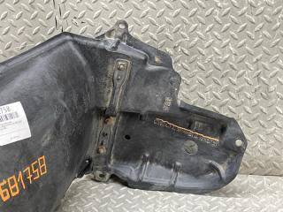 Подкрылок правый передний TOYOTA PRIUS ZVW30 2ZR-FXE 53875-47030 5 ракурс