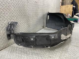 Подкрылок правый передний TOYOTA PRIUS ZVW30 2ZR-FXE 53875-47030 2 ракурс