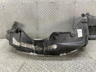 Подкрылок правый передний TOYOTA PRIUS ZVW30 2ZR-FXE 53875-47030 3 ракурс