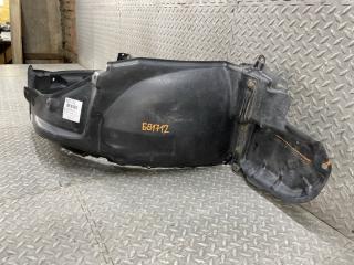 Подкрылок правый передний TOYOTA PRIUS ZVW30 2ZR-FXE 53875-47030 4 ракурс