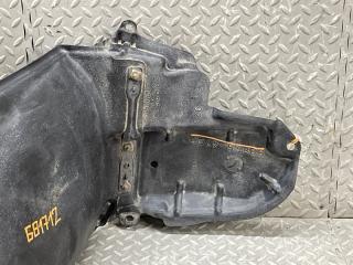 Подкрылок правый передний TOYOTA PRIUS ZVW30 2ZR-FXE 53875-47030 5 ракурс