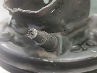 Ступица правая задняя HONDA LIFE JB5 P07A 5 ракурс