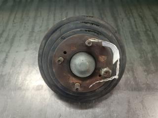 Ступица правая задняя HONDA LIFE JB5 P07A 1 ракурс