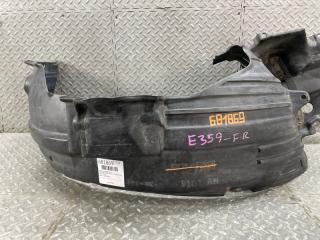 Подкрылок правый передний TOYOTA ALTEZZA GXE10 1G-FE BEAMS 53875-53010 3 ракурс