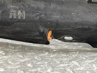 Подкрылок правый передний TOYOTA ALTEZZA GXE10 1G-FE BEAMS 53875-53010 4 ракурс