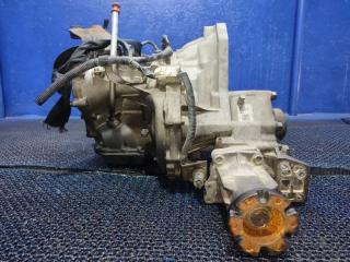 АКПП TOYOTA BB QNC25 K3-VE 30500B1160, 8RN 2 ракурс