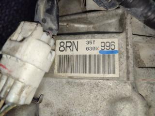 АКПП TOYOTA BB QNC25 K3-VE 30500B1160, 8RN 4 ракурс