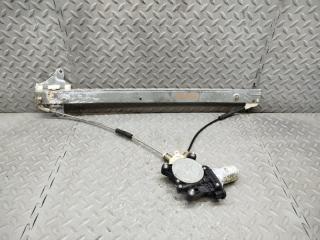Стеклоподъемник левый передний DAIHATSU TANTO L350S 85720-B2010 1 ракурс