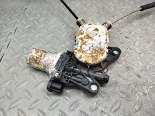 Стеклоподъемник левый передний DAIHATSU TANTO L350S 85720-B2010 4 ракурс
