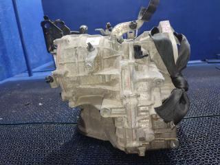 АКПП TOYOTA VITZ SCP90 2SZ-FE 3040052140, K410-05A 2 ракурс