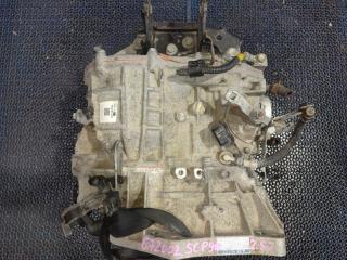 АКПП TOYOTA VITZ SCP90 2SZ-FE 3040052140, K410-05A 3 ракурс