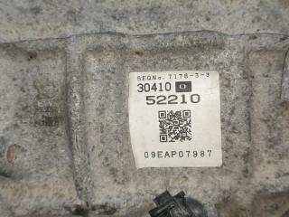 АКПП TOYOTA VITZ SCP90 2SZ-FE 3040052140, K410-05A 4 ракурс