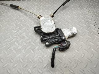 Стеклоподъемник правый передний DAIHATSU TANTO L350S 85710-B2010 4 ракурс