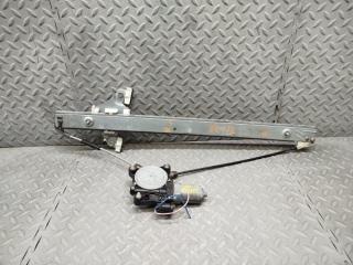 Стеклоподъемник левый передний DAIHATSU TANTO L375S 85720-B2010 3 ракурс
