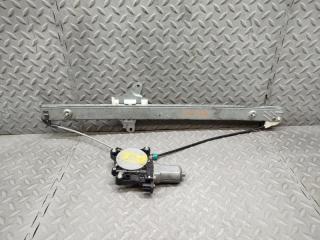 Стеклоподъемник левый передний SUBARU LUCRA L455F 85720-B2010 1 ракурс
