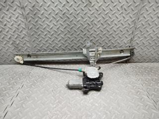 Стеклоподъемник левый передний SUBARU LUCRA L455F 85720-B2010 3 ракурс