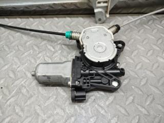 Стеклоподъемник левый передний SUBARU LUCRA L455F 85720-B2010 4 ракурс