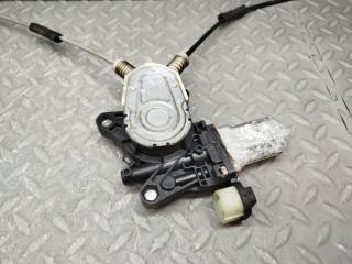Стеклоподъемник правый передний DAIHATSU TANTO L350S 85710-B2010 2 ракурс