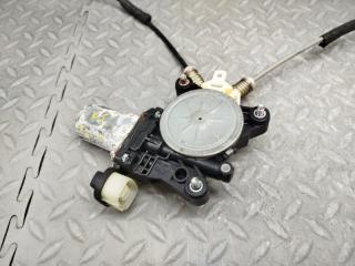 Стеклоподъемник правый передний DAIHATSU TANTO L350S 85710-B2010 4 ракурс